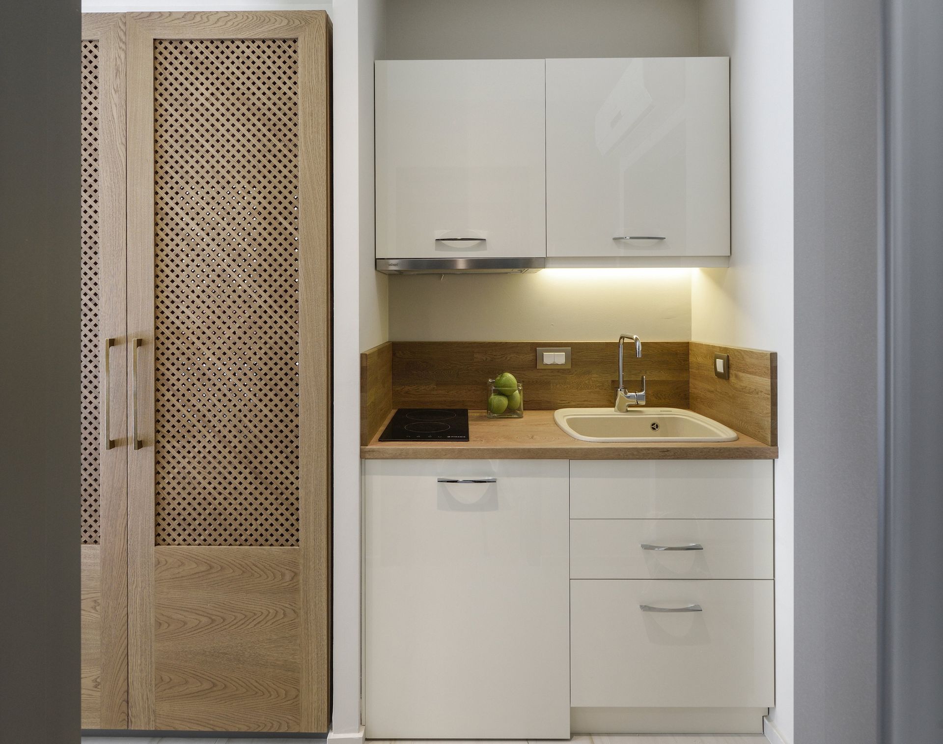 Serenity Suites Chalkidiki - DEECO - 3