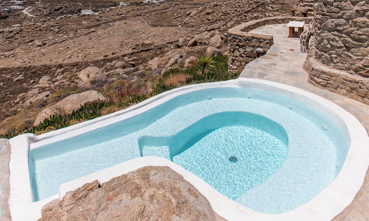 Luxury Heavens Mykonos - ZEPHSU - 3