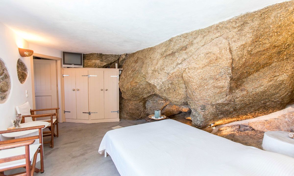 Luxury Heavens Mykonos - ZEPHSU - 4