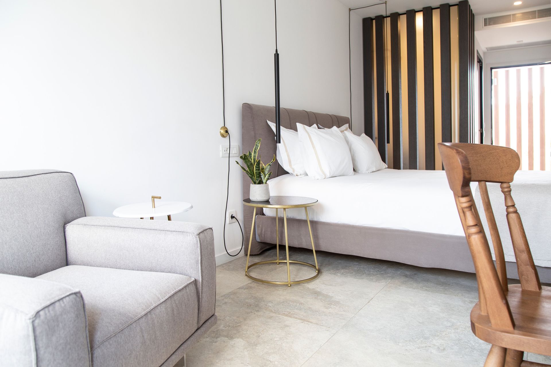 Lango Design Hotel & Spa - DELDR - 3