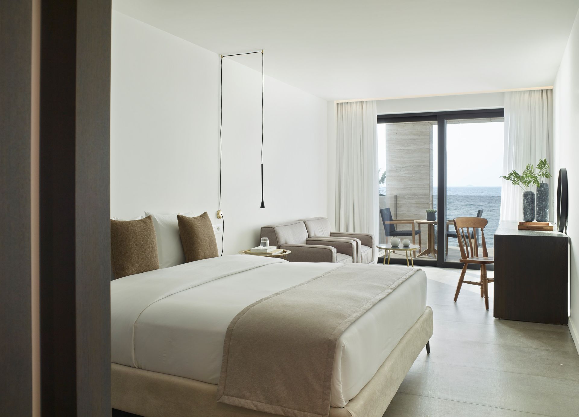 Lango Design Hotel & Spa - JUN - 2