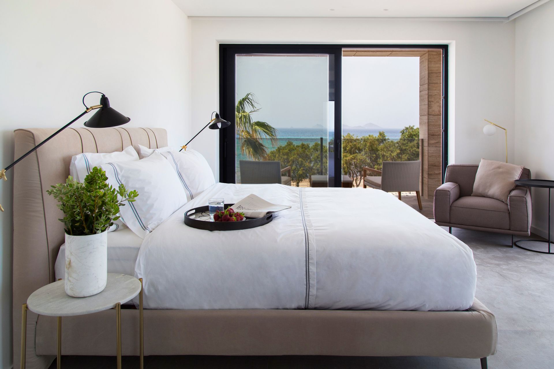 Lango Design Hotel & Spa - JUN - 4