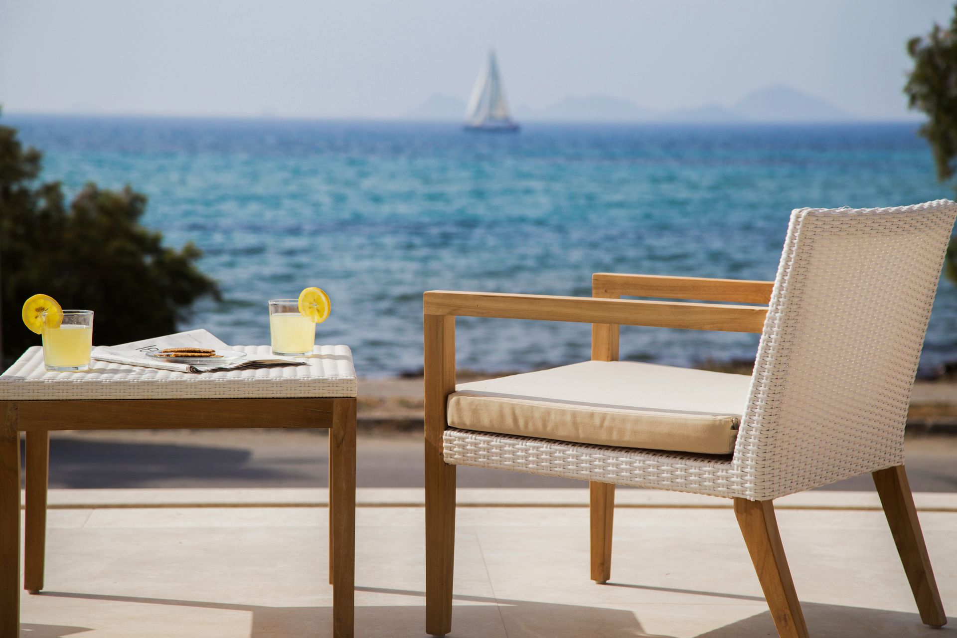 Lango Design Hotel & Spa - JUN - 5
