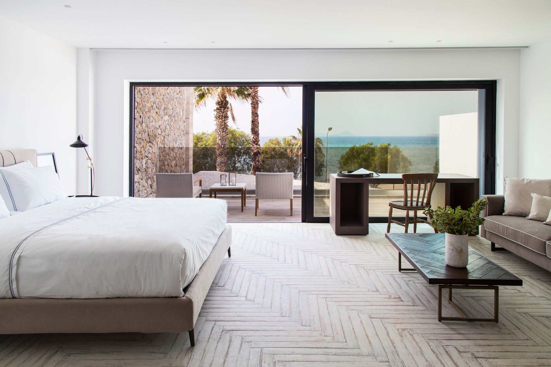 Lango Design Hotel & Spa - EXE - 4
