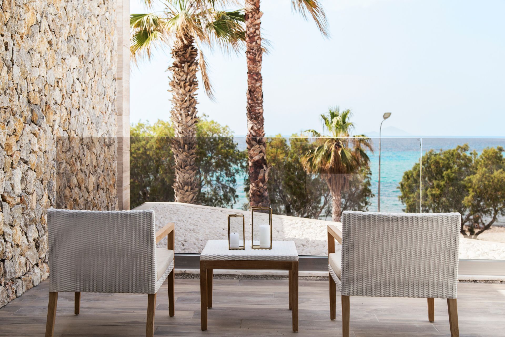 Lango Design Hotel & Spa - EXE - 9