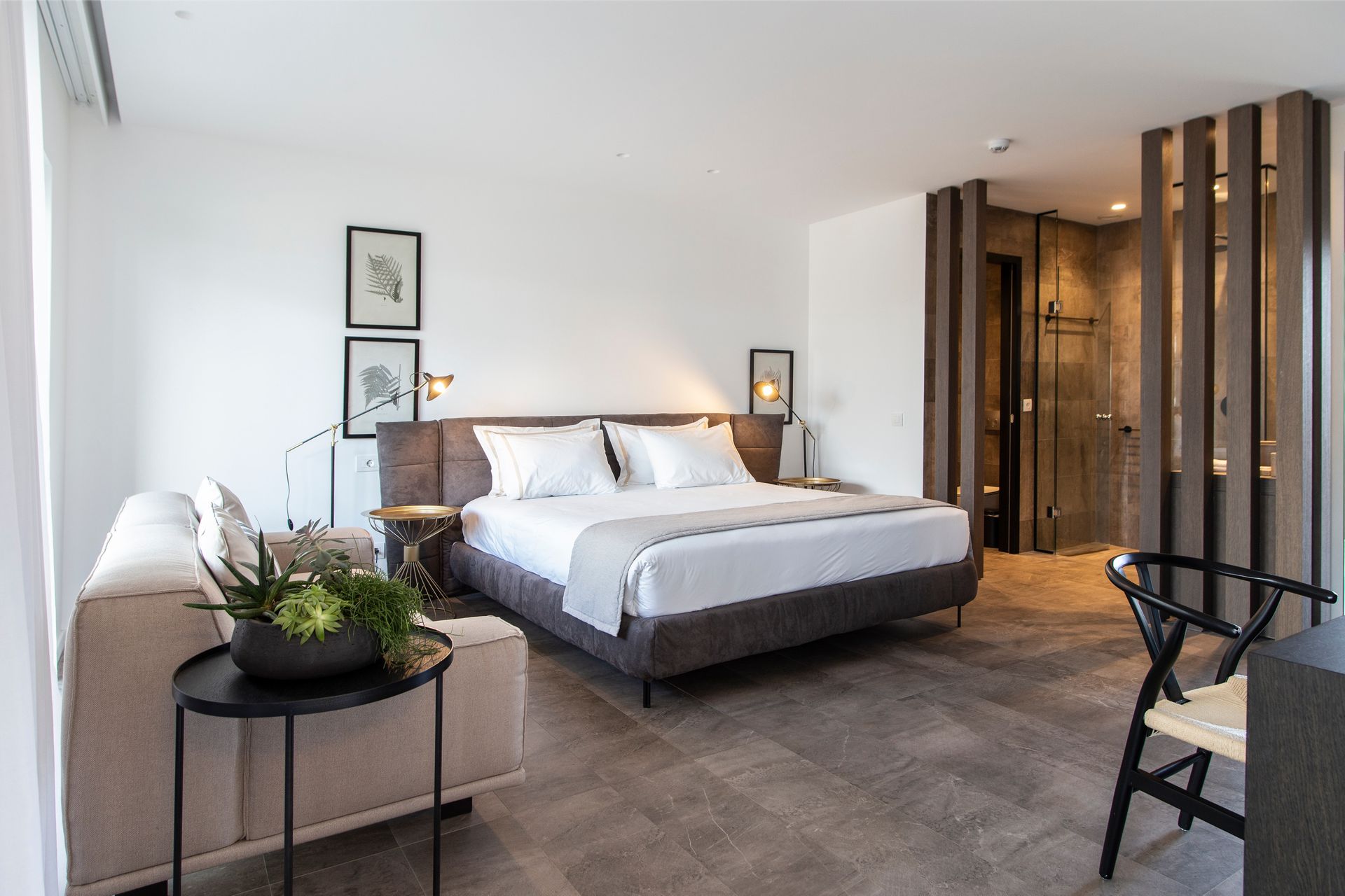 Lango Design Hotel & Spa - DLX - 2