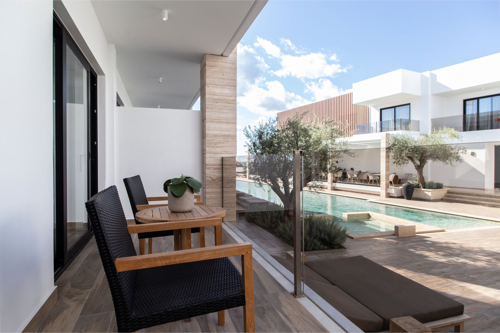 Lango Design Hotel & Spa - DLX - 4