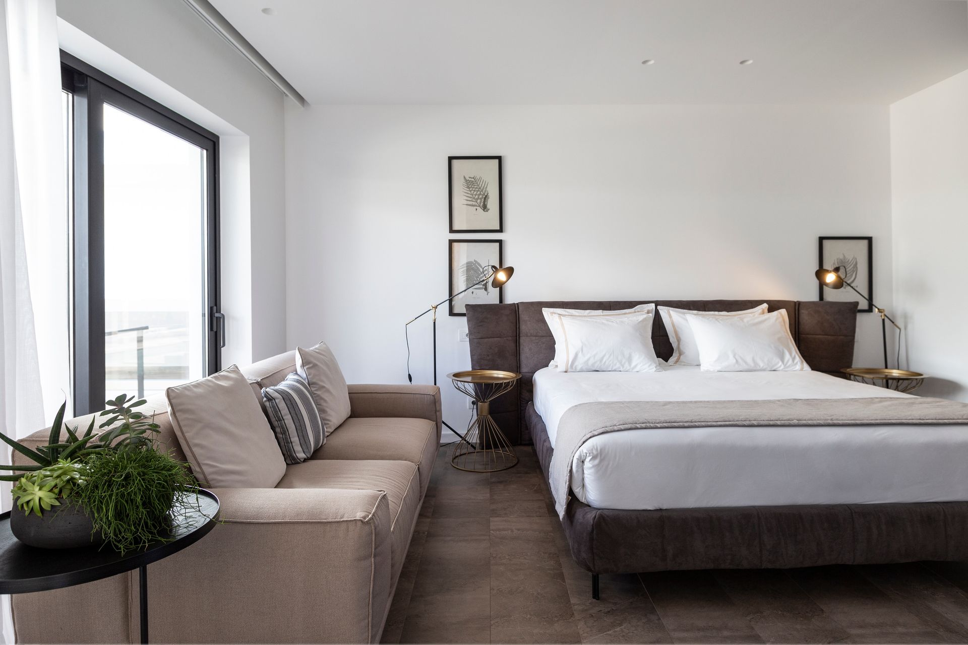 Lango Design Hotel & Spa - DLX - 5