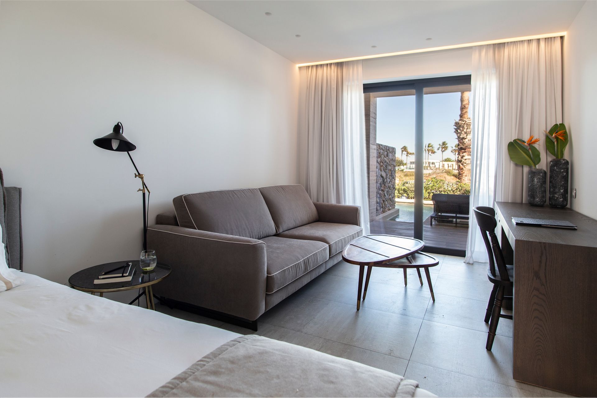 Lango Design Hotel & Spa - DLSP - 2