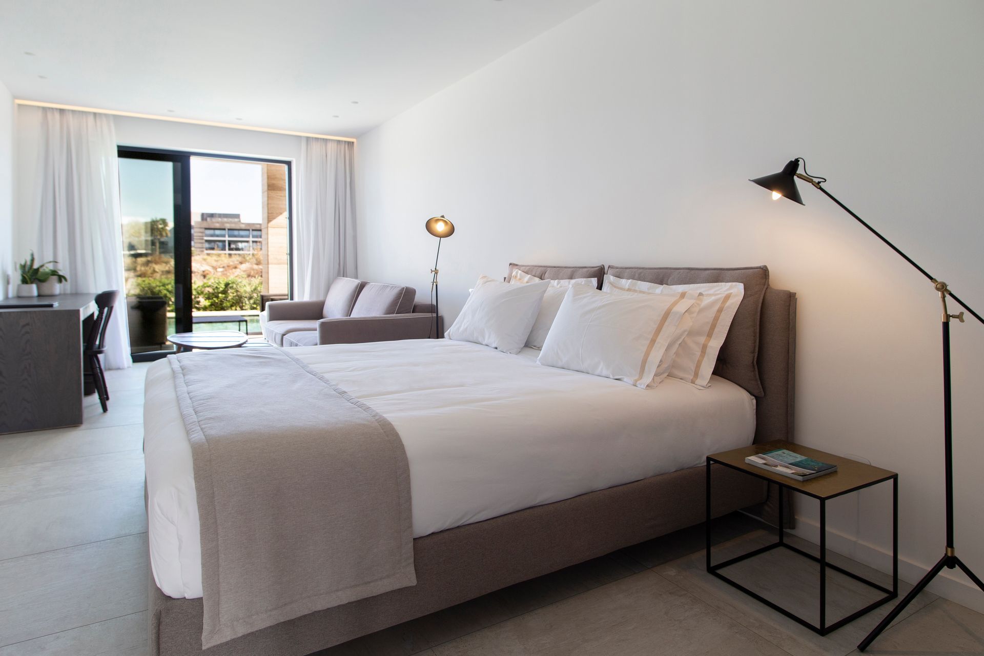 Lango Design Hotel & Spa - SPV - 2