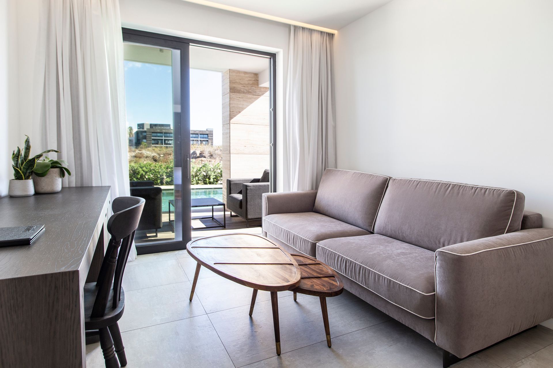 Lango Design Hotel & Spa - SPV - 3