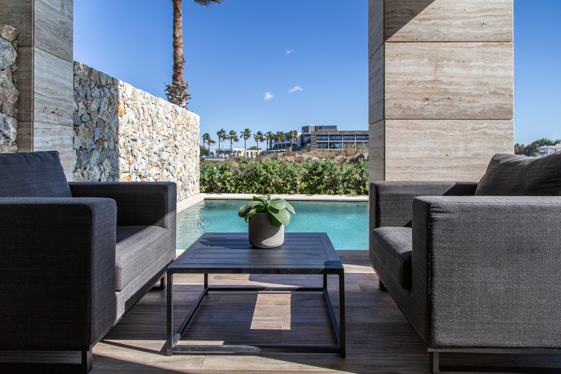 Lango Design Hotel & Spa - SPV - 6