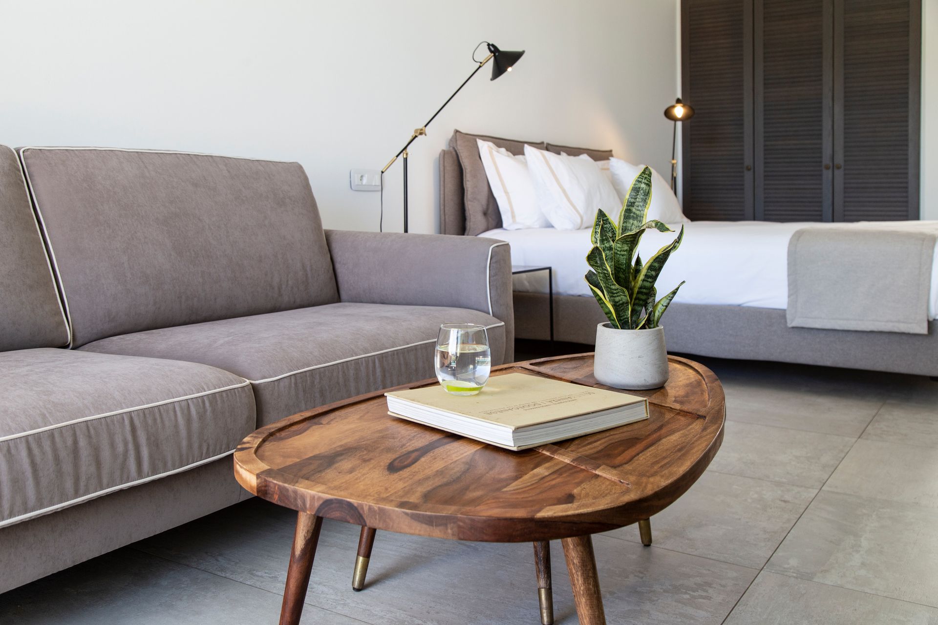 Lango Design Hotel & Spa - SPV - 4
