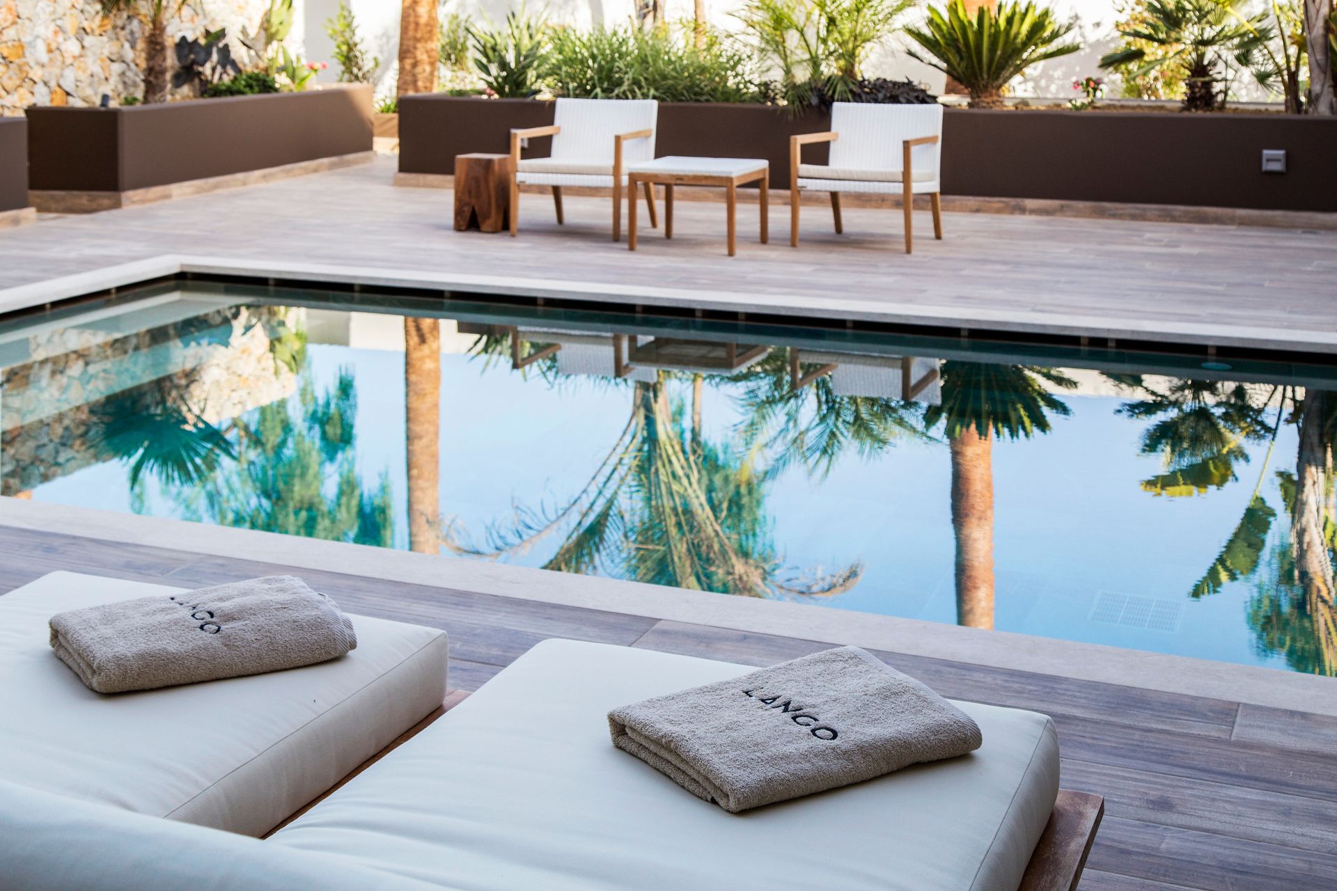 Lango Design Hotel & Spa - SSP - 10