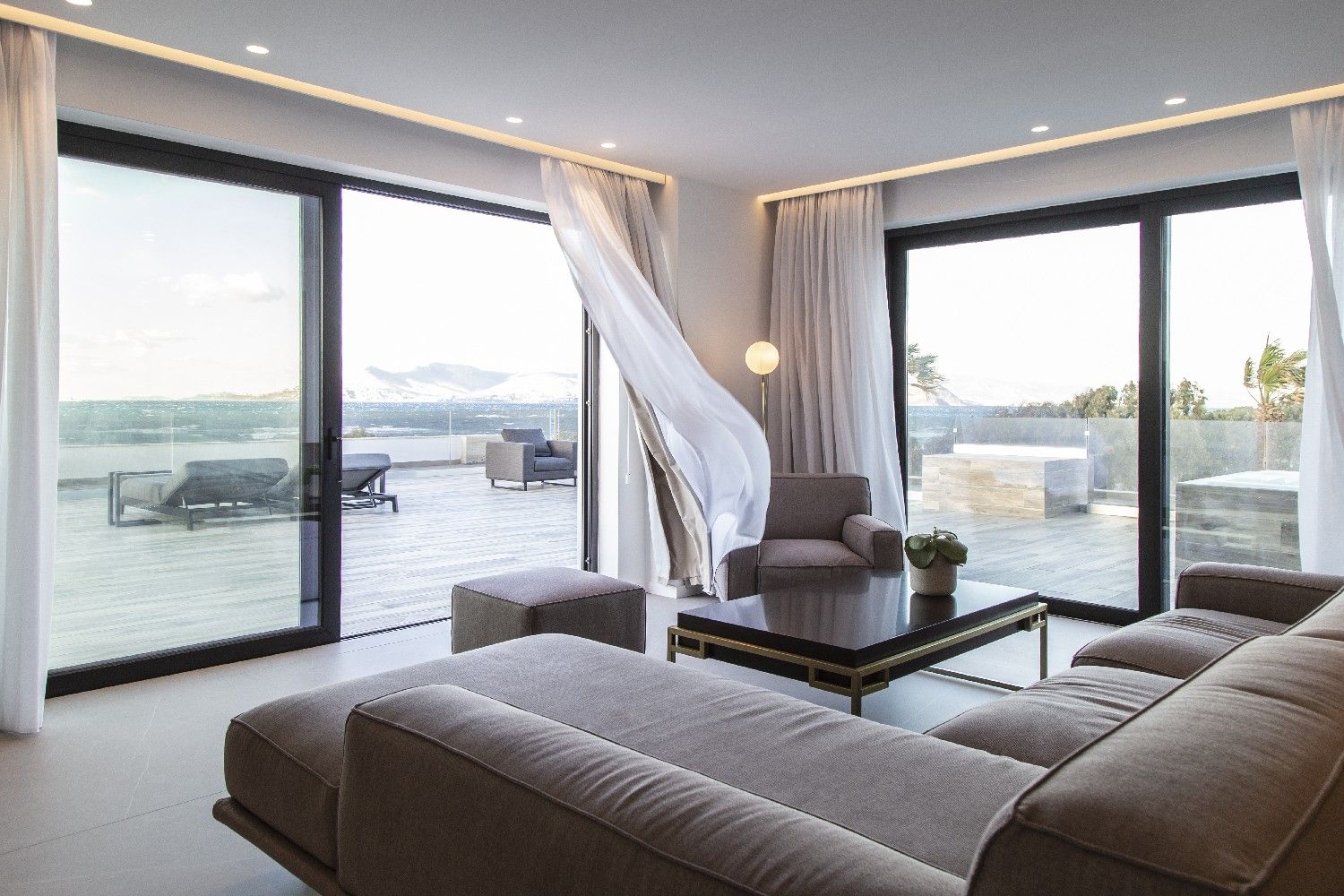 Lango Design Hotel & Spa - PRF - 3