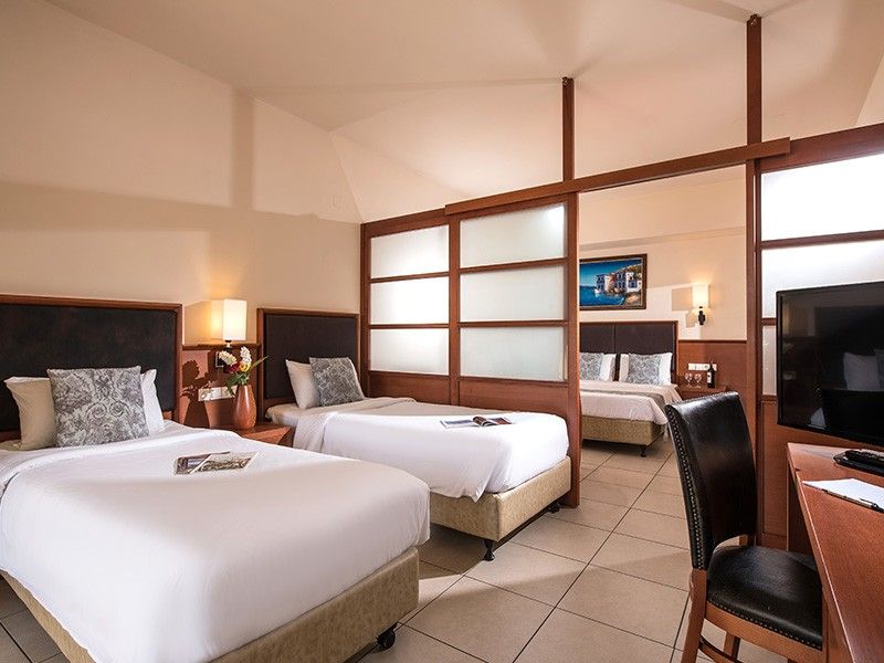 Stella Palace Aqua Park Resort - FRH - 4