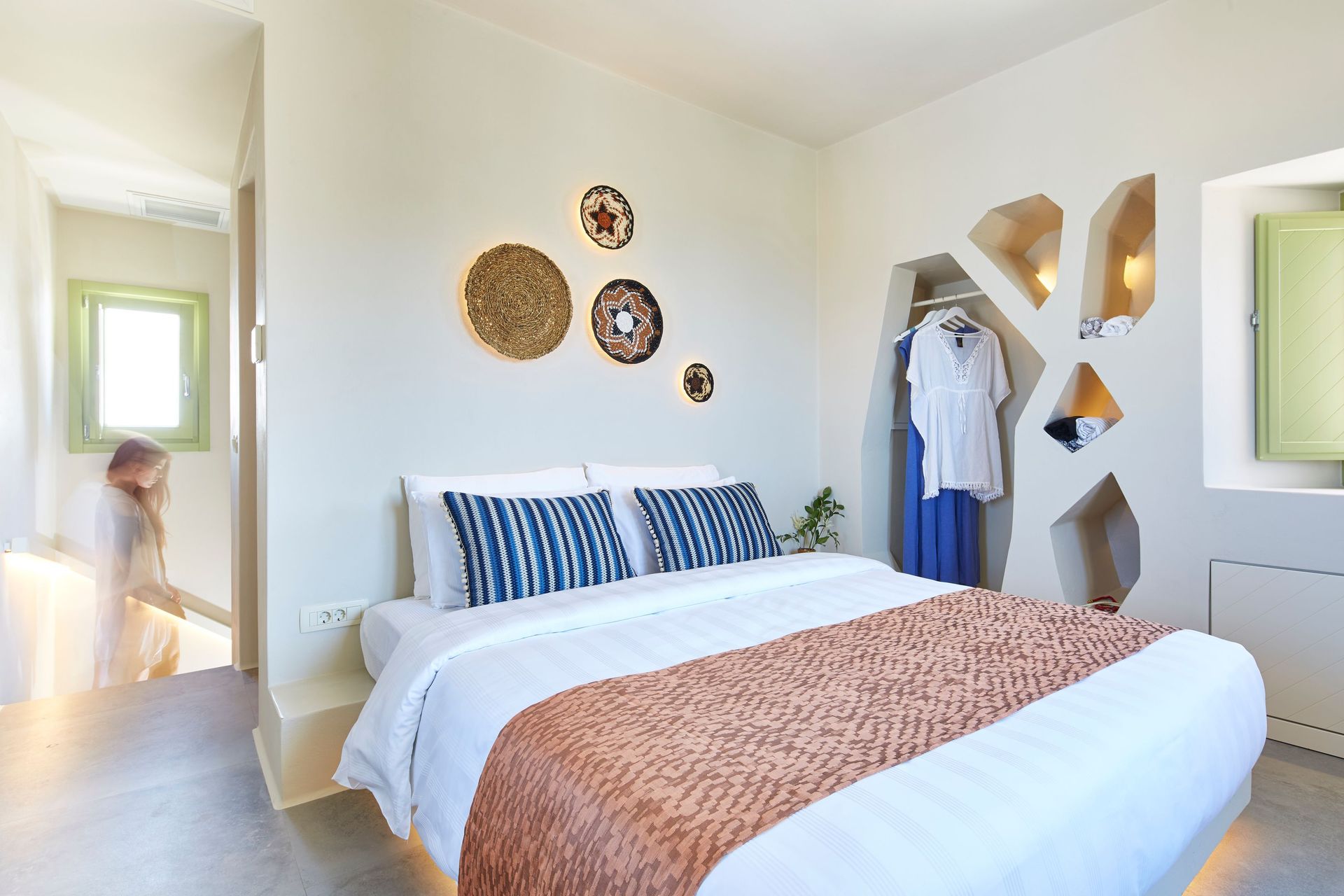 Aeon Suites Santorini - SUP - 9