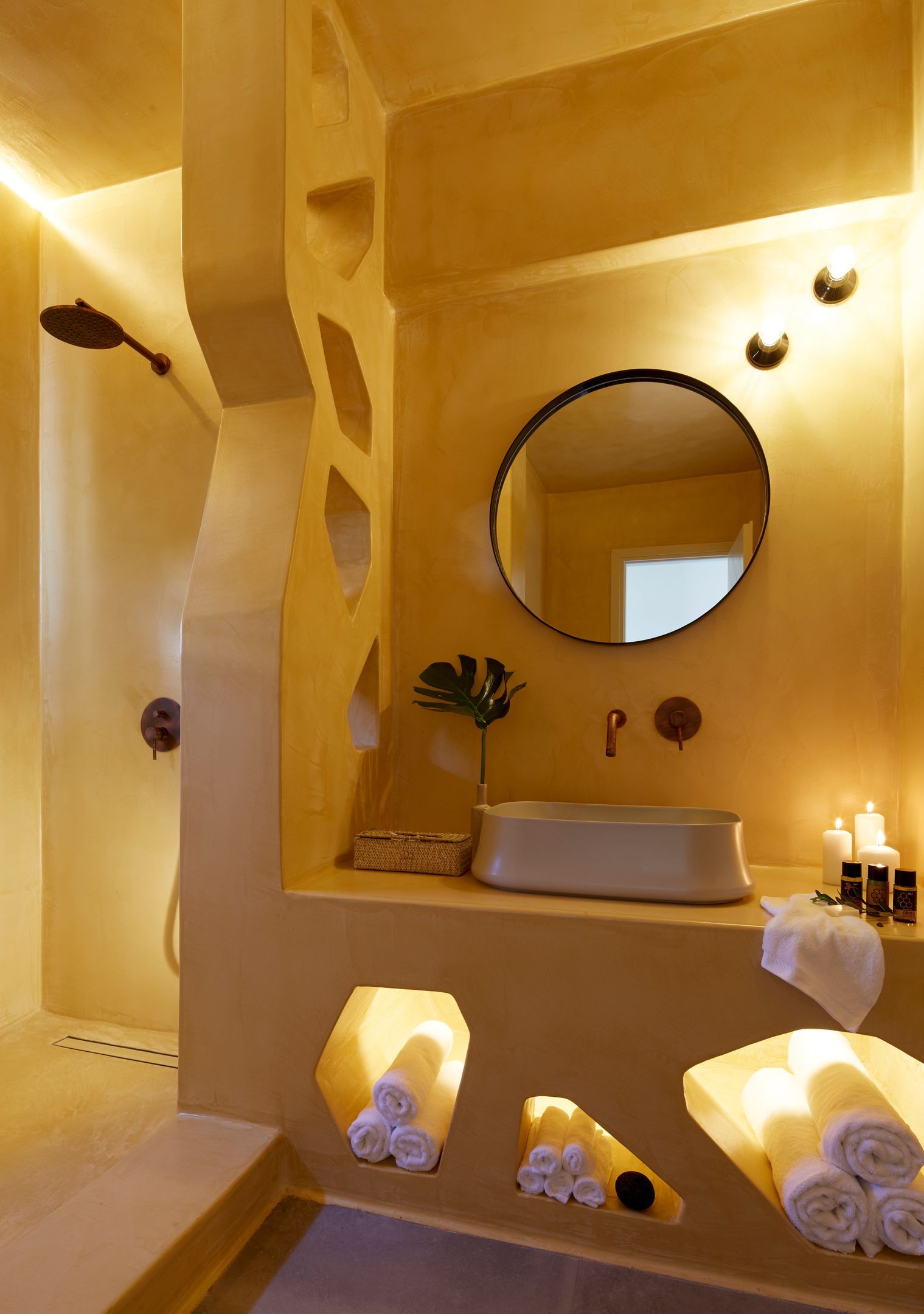 Aeon Suites Santorini - SUP - 12