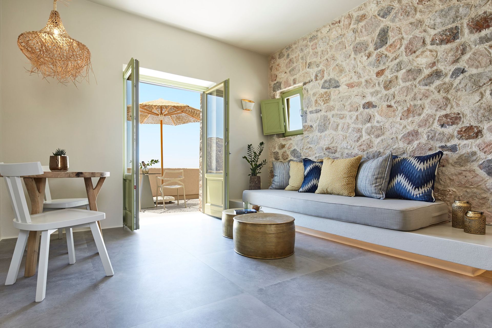 Aeon Suites Santorini - SUP - 16