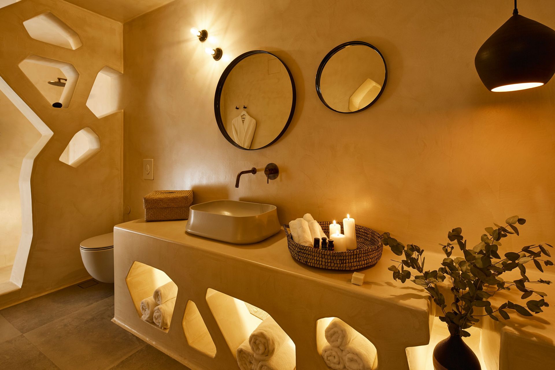 Aeon Suites Santorini - SUP - 13