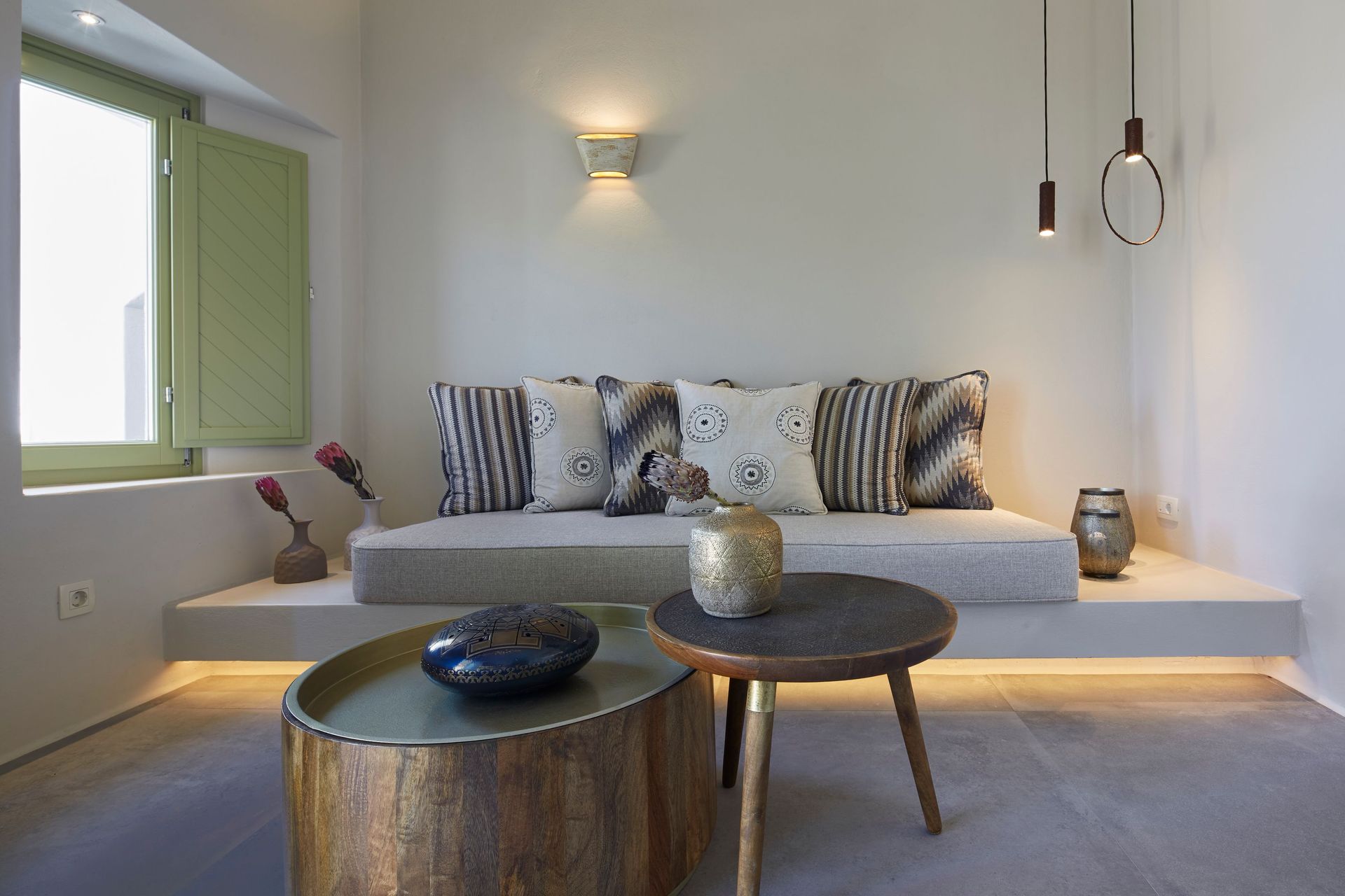Aeon Suites Santorini - SUP - 6