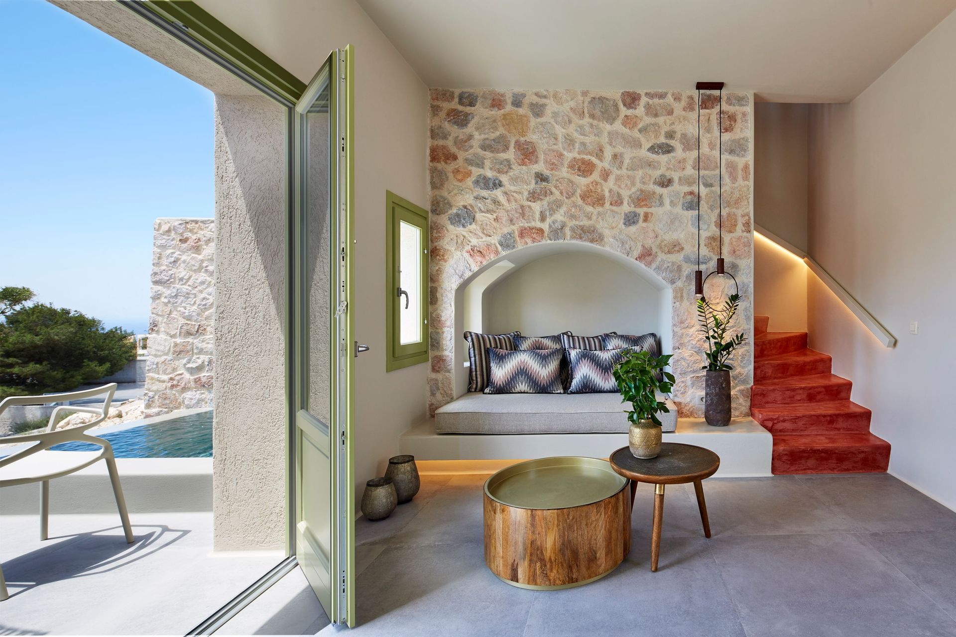Aeon Suites Santorini - SUP - 4