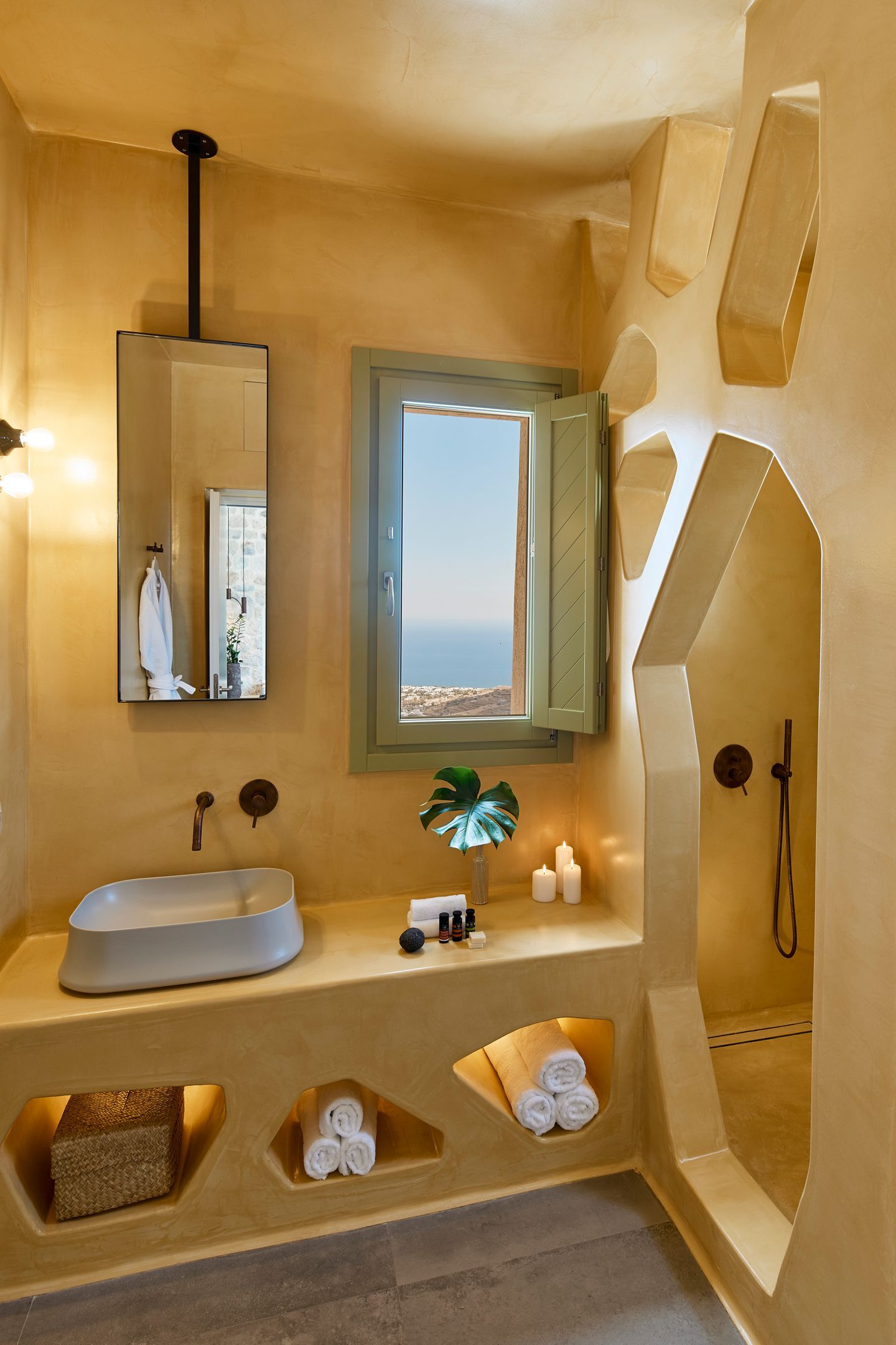 Aeon Suites Santorini - SUP - 14
