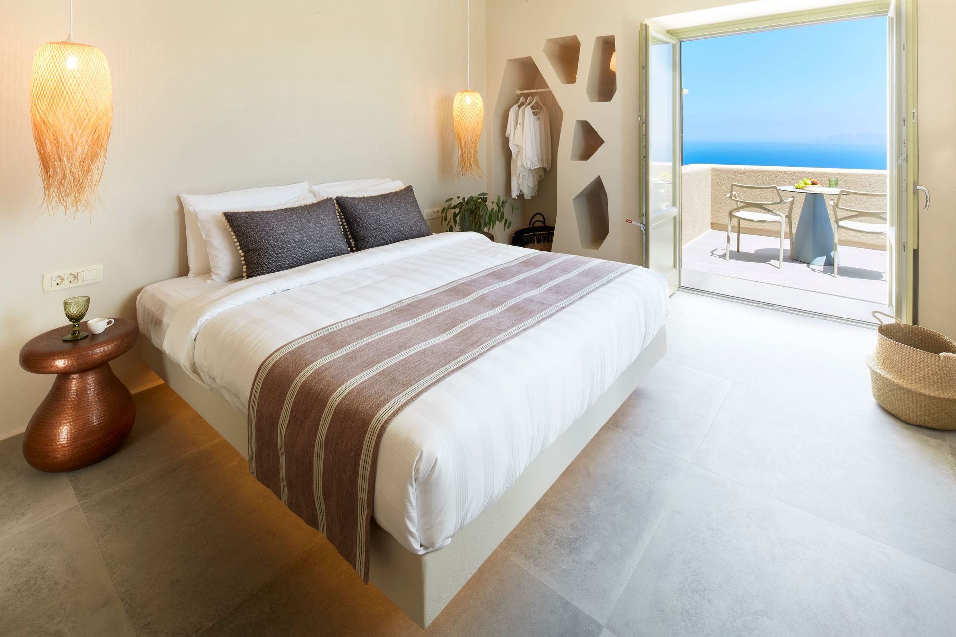 Aeon Suites Santorini - SUP - 8