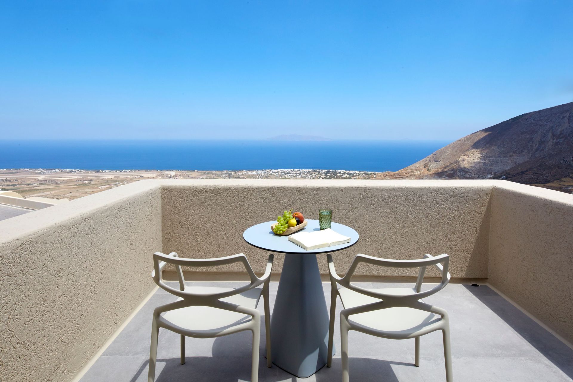 Aeon Suites Santorini - SUP - 17