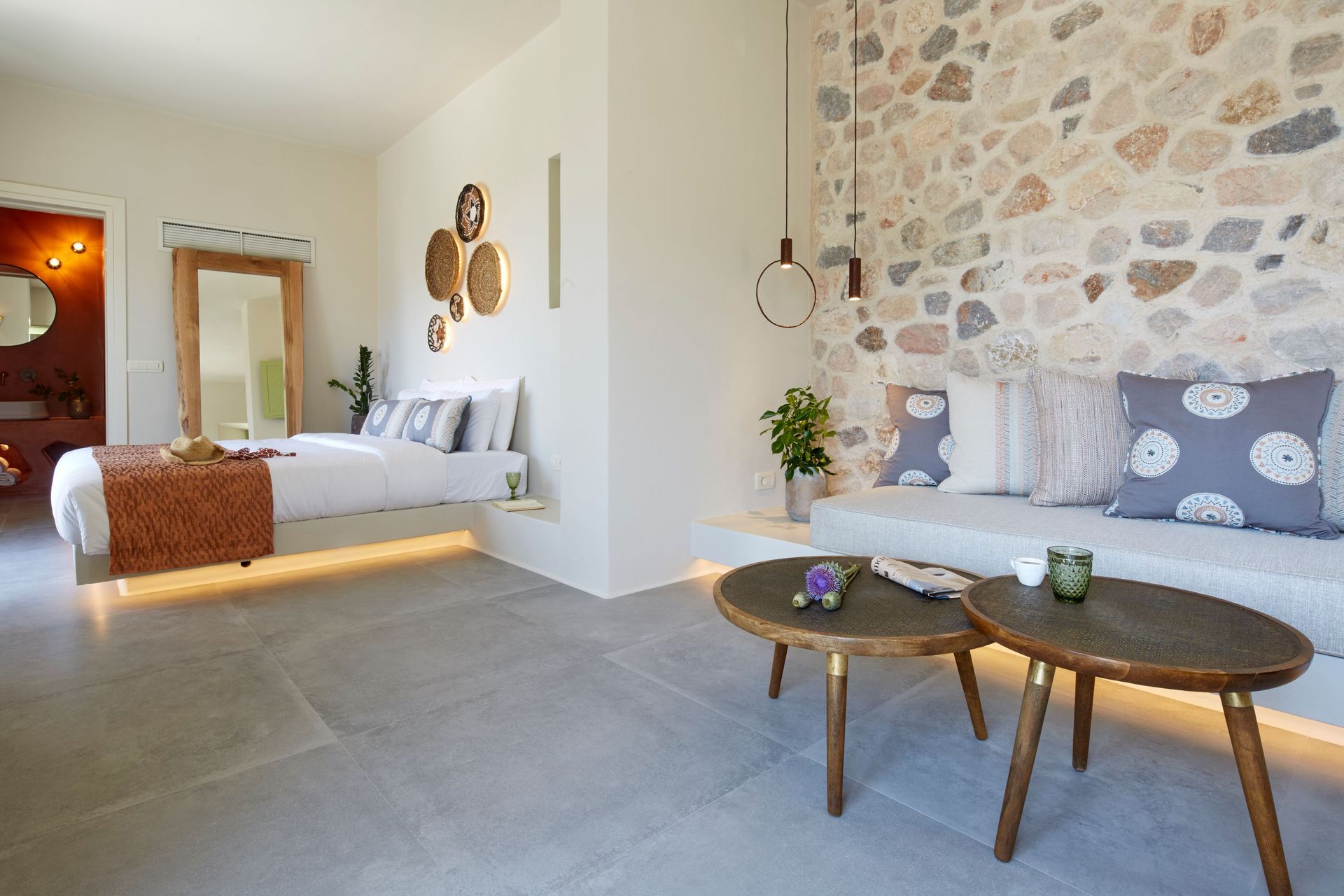 Aeon Suites Santorini - SS - 4
