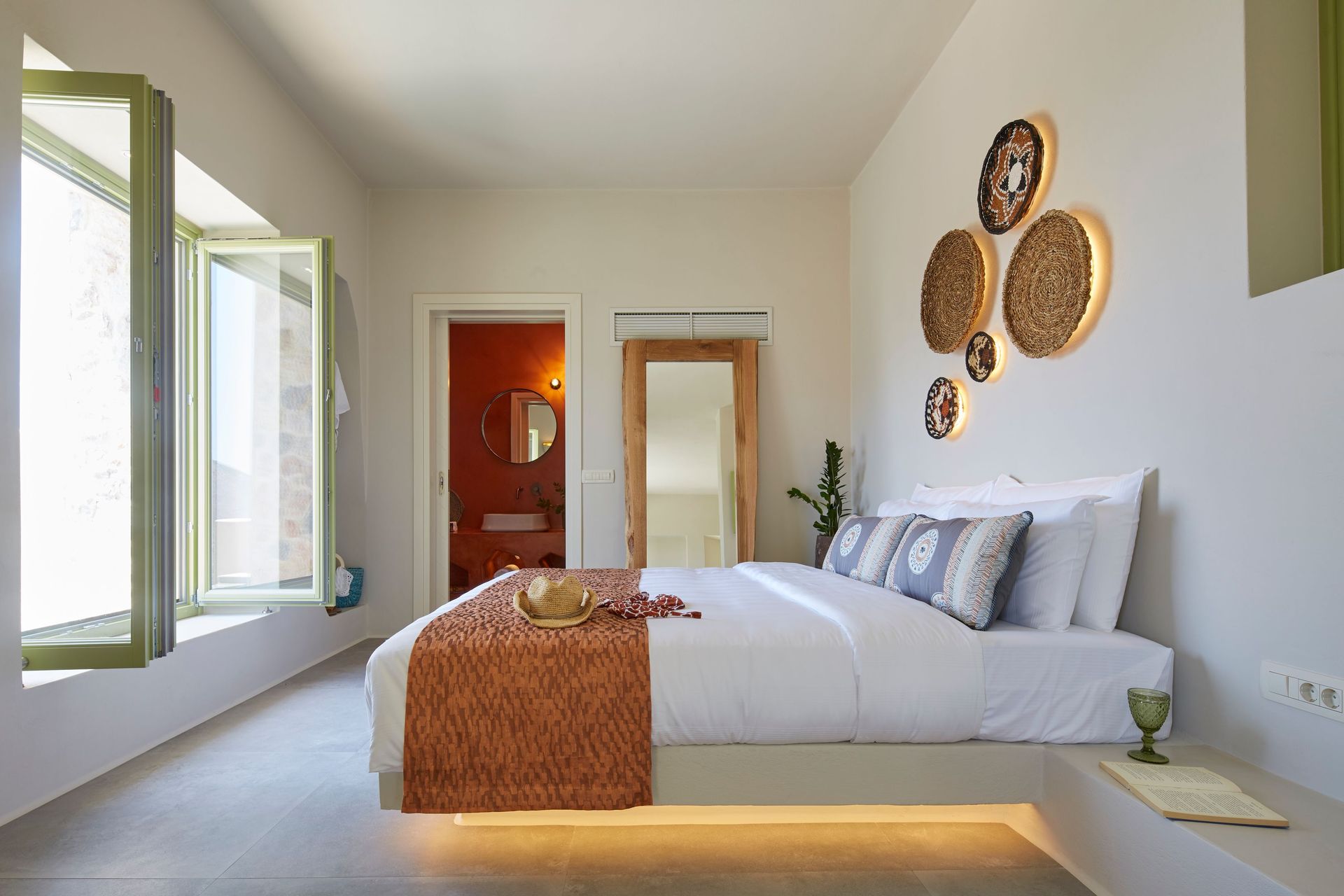 Aeon Suites Santorini - SS - 3