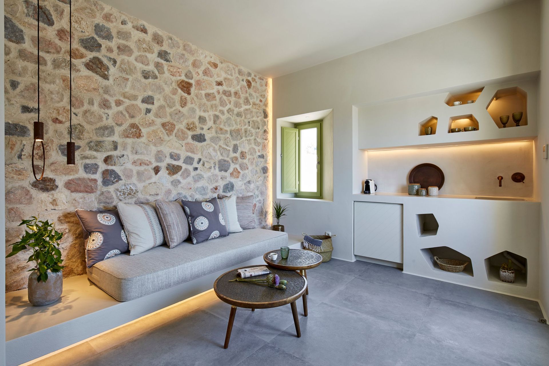 Aeon Suites Santorini - SS - 5