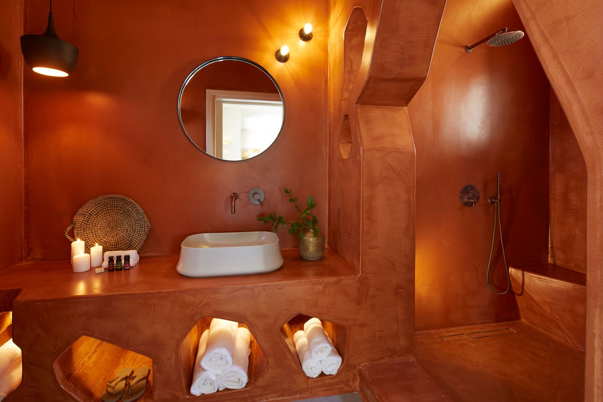 Aeon Suites Santorini - SS - 6