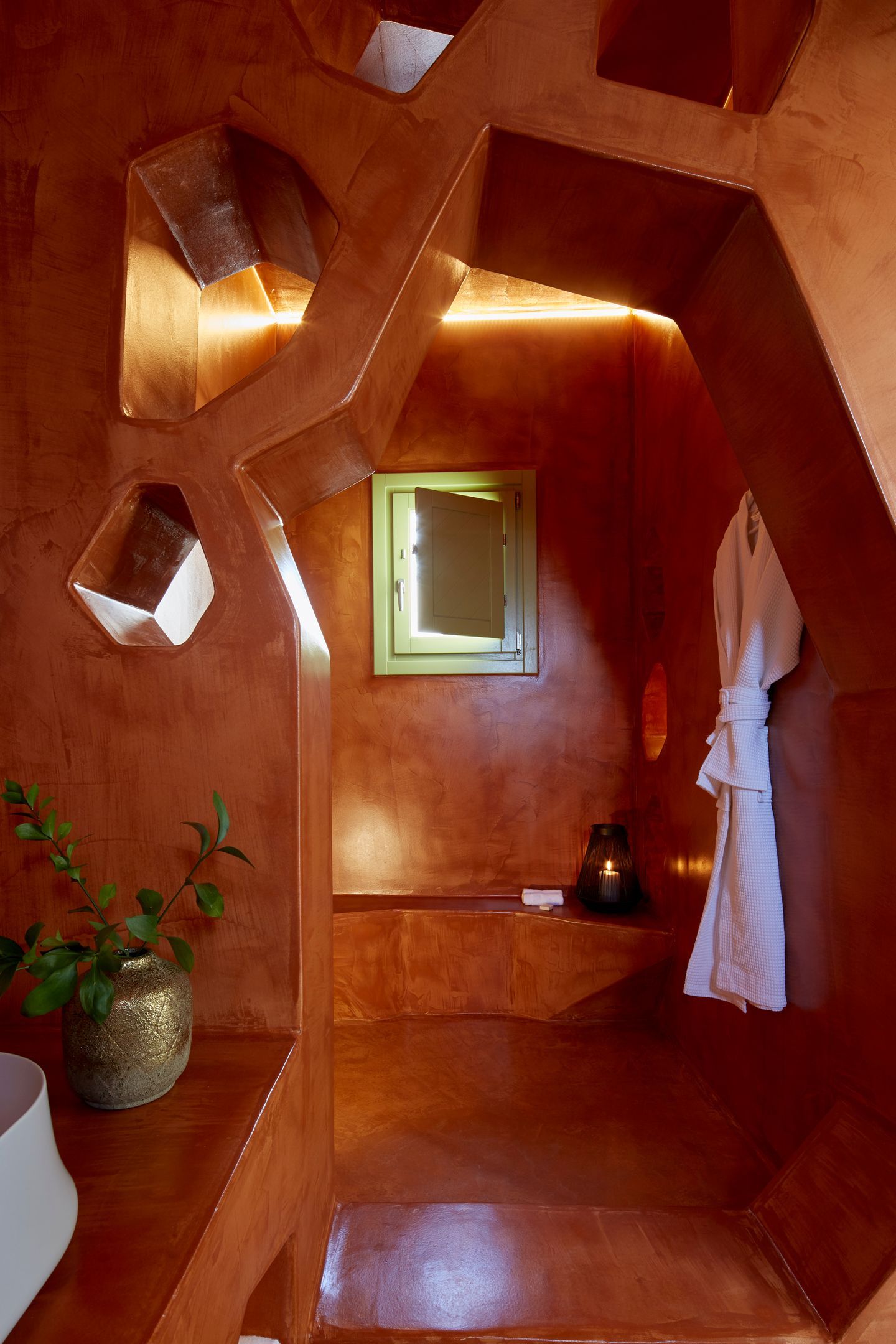 Aeon Suites Santorini - SS - 7
