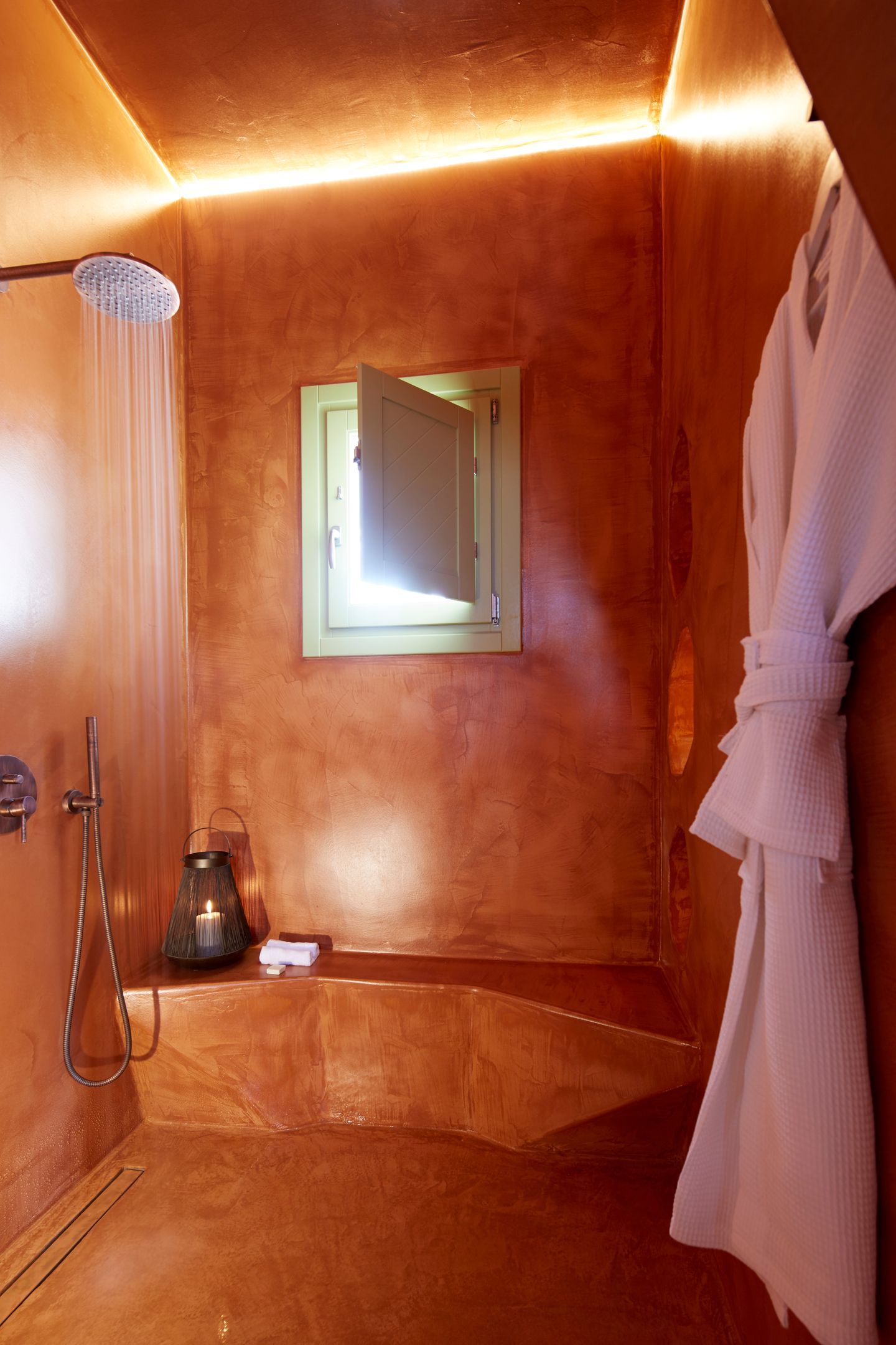 Aeon Suites Santorini - SS - 8