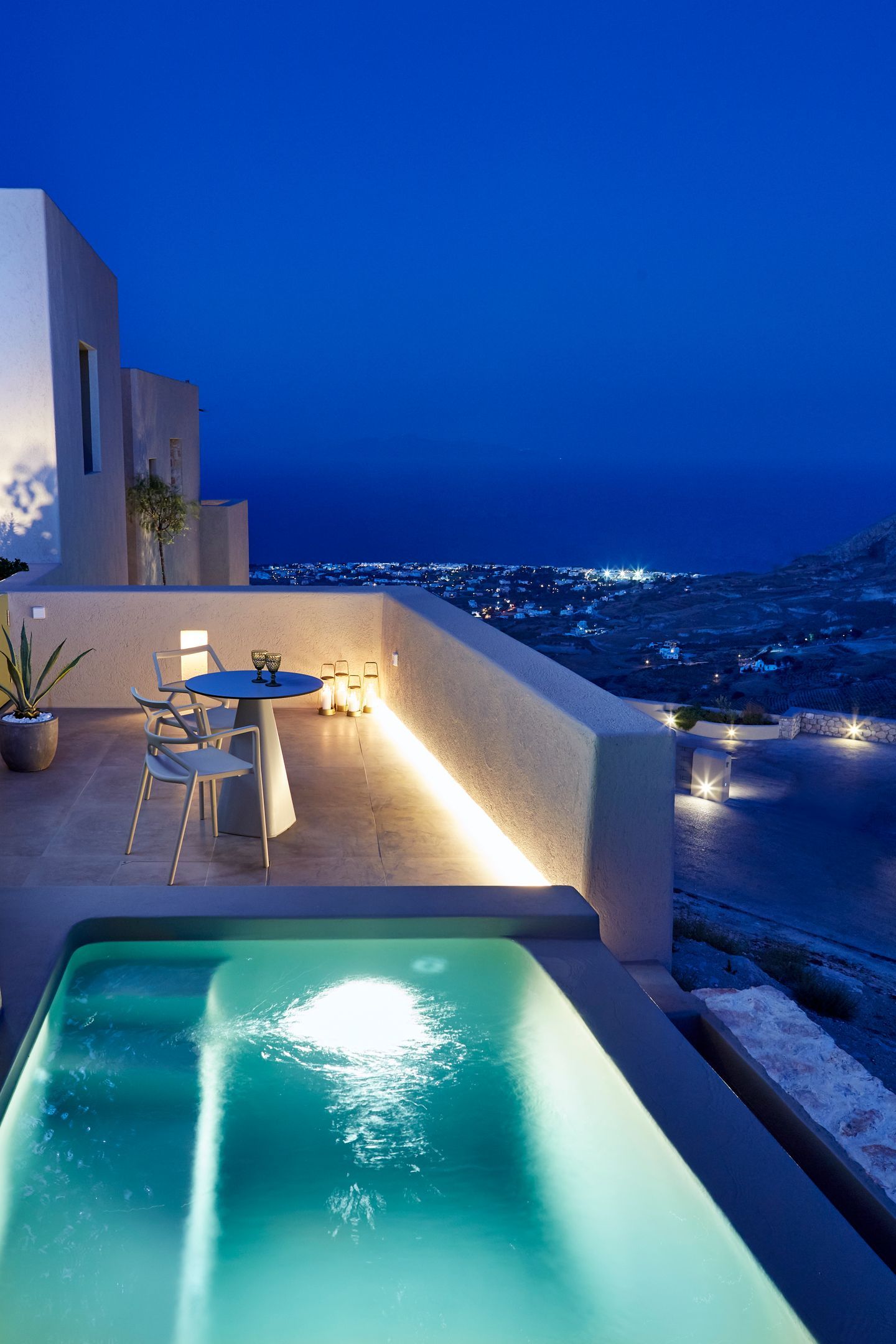 Aeon Suites Santorini - SS - 2