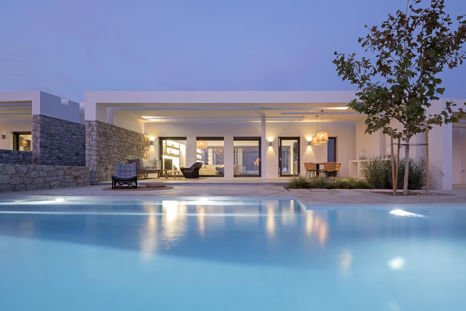 Hidden Hill South Villa | 3 Bedroom