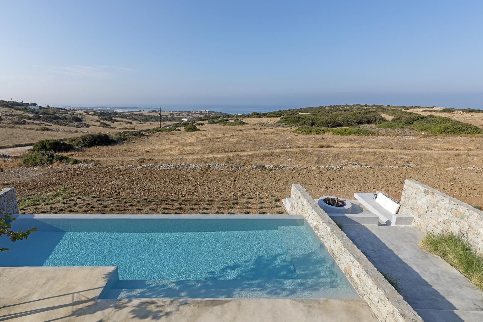 Hidden Hill Naxos - SOUTH - 5