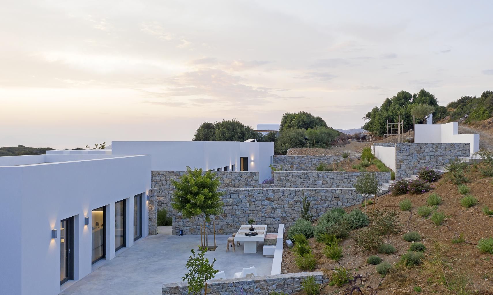Hidden Hill Naxos - SOUTH - 18