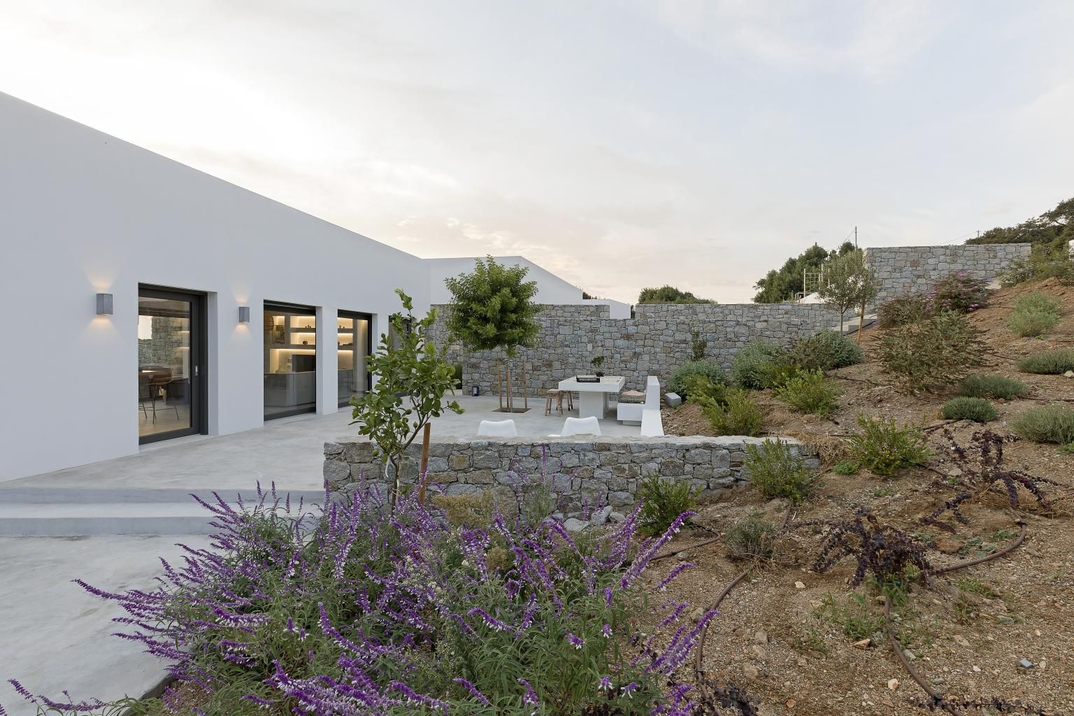 Hidden Hill Naxos - ESTATE - 5