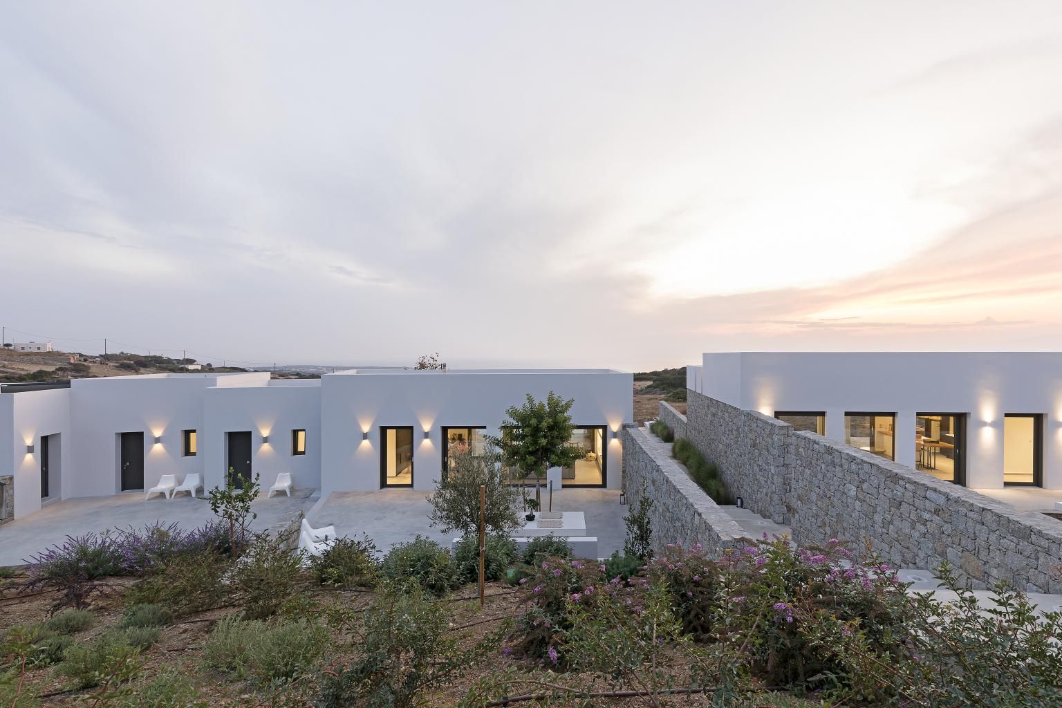 Hidden Hill Naxos - ESTATE - 6