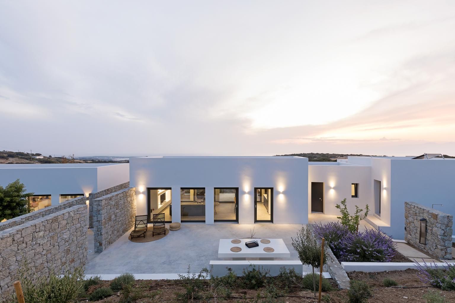 Hidden Hill Naxos - ESTATE - 7