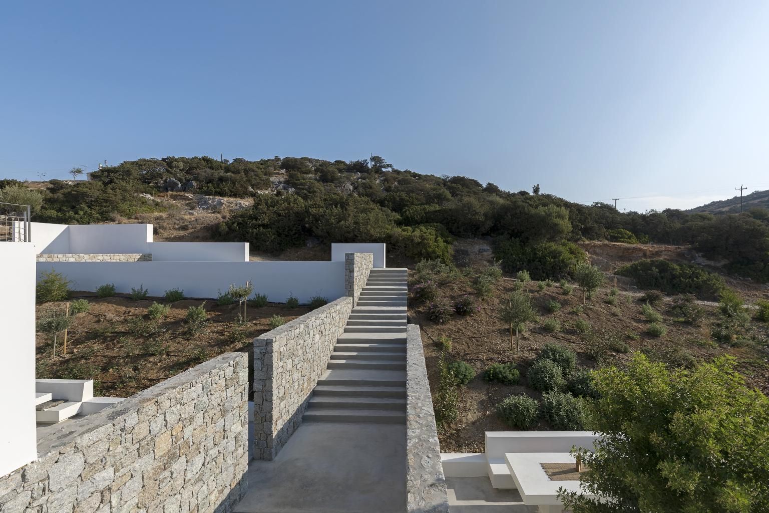Hidden Hill Naxos - ESTATE - 11