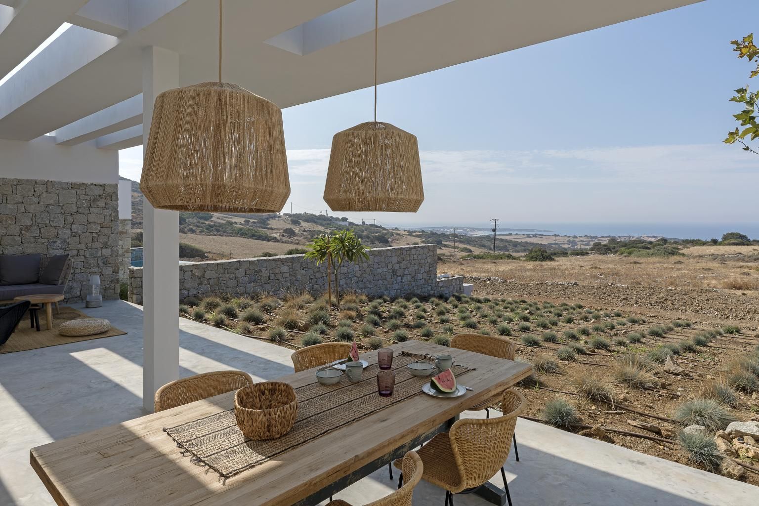 Hidden Hill Naxos - ESTATE - 18