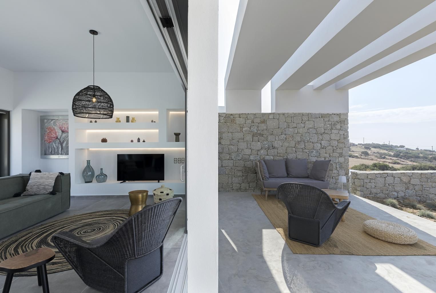 Hidden Hill Naxos - ESTATE - 20