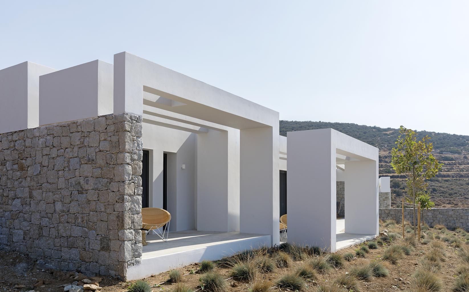 Hidden Hill Naxos - ESTATE - 21