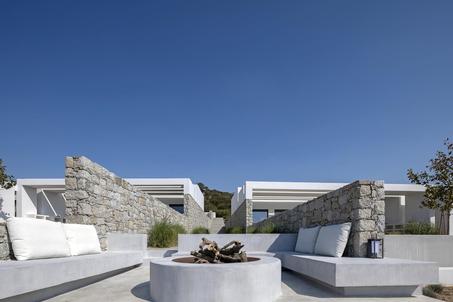 Hidden Hill Naxos - ESTATE - 27