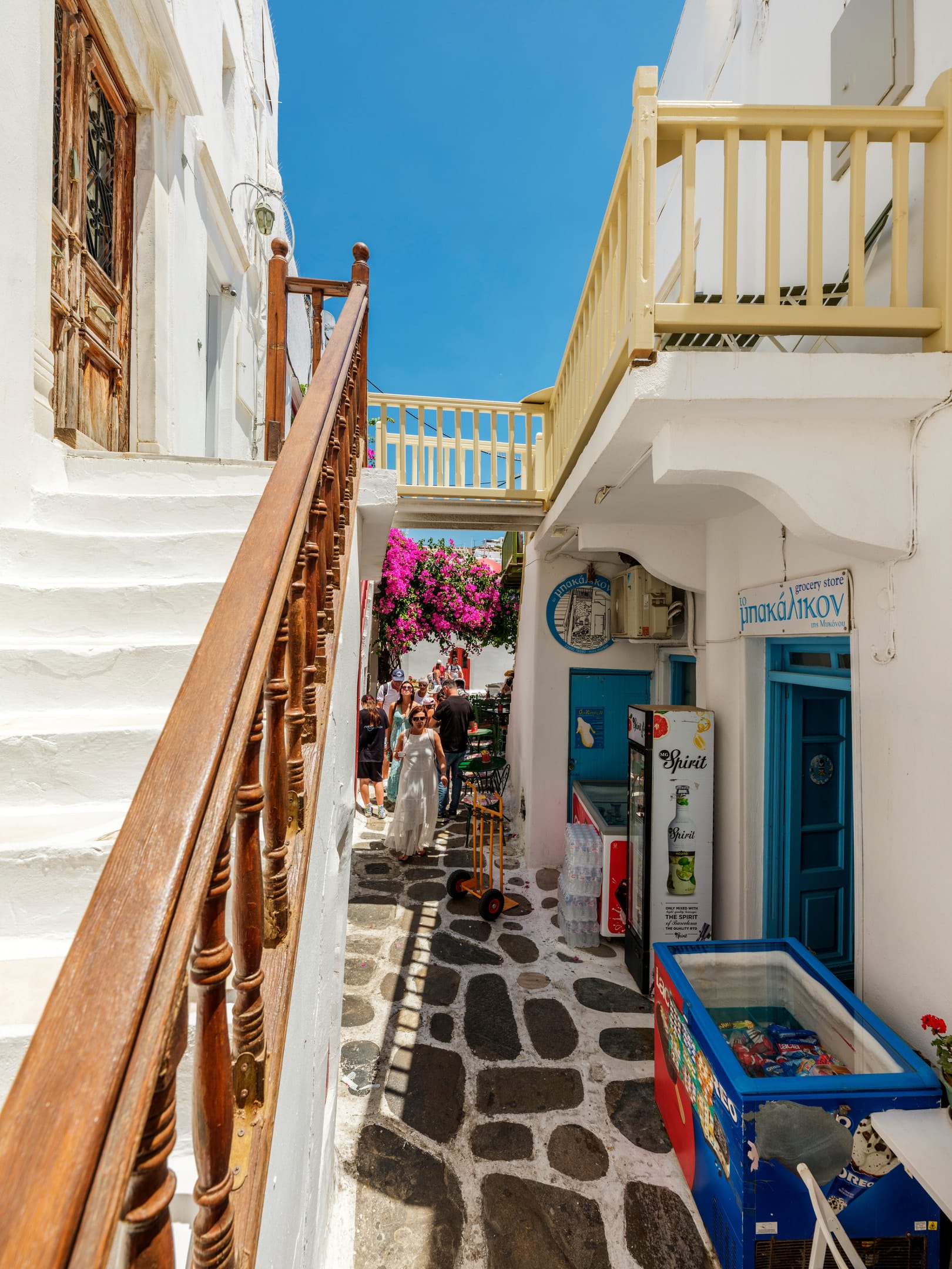 Hidden Hill Naxos - ESTATE - 30
