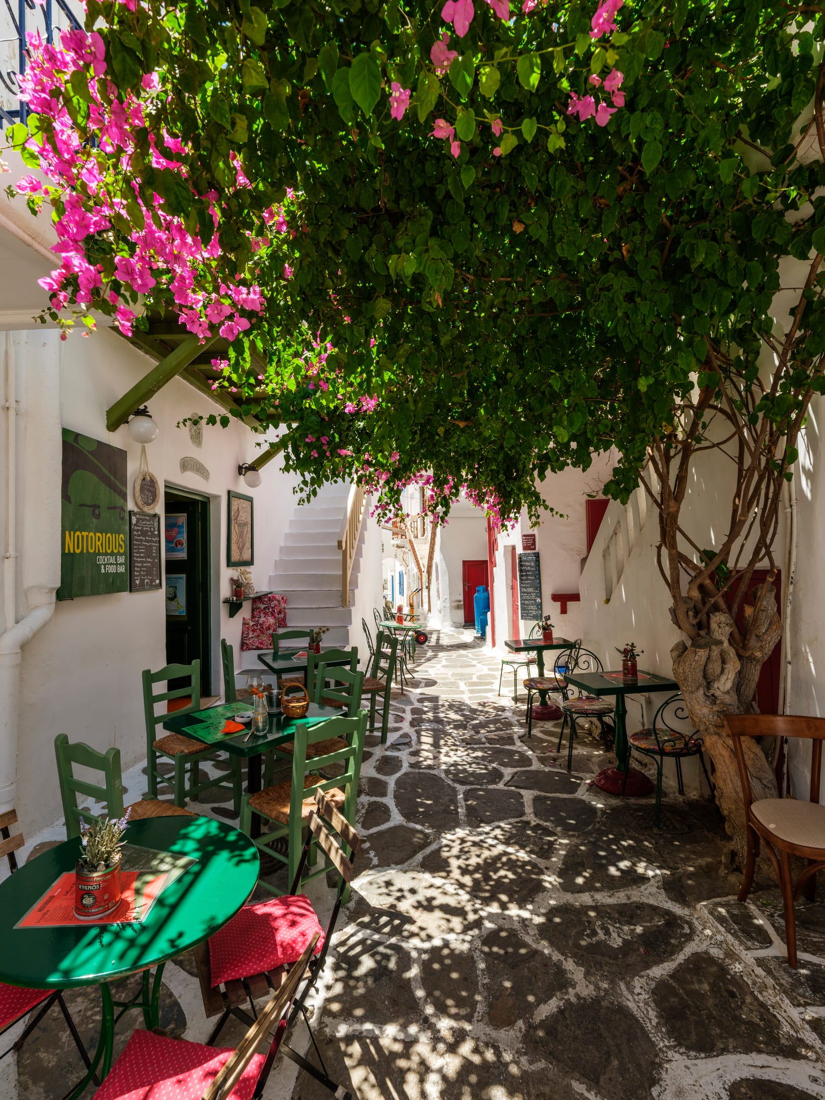 Hidden Hill Naxos - ESTATE - 31
