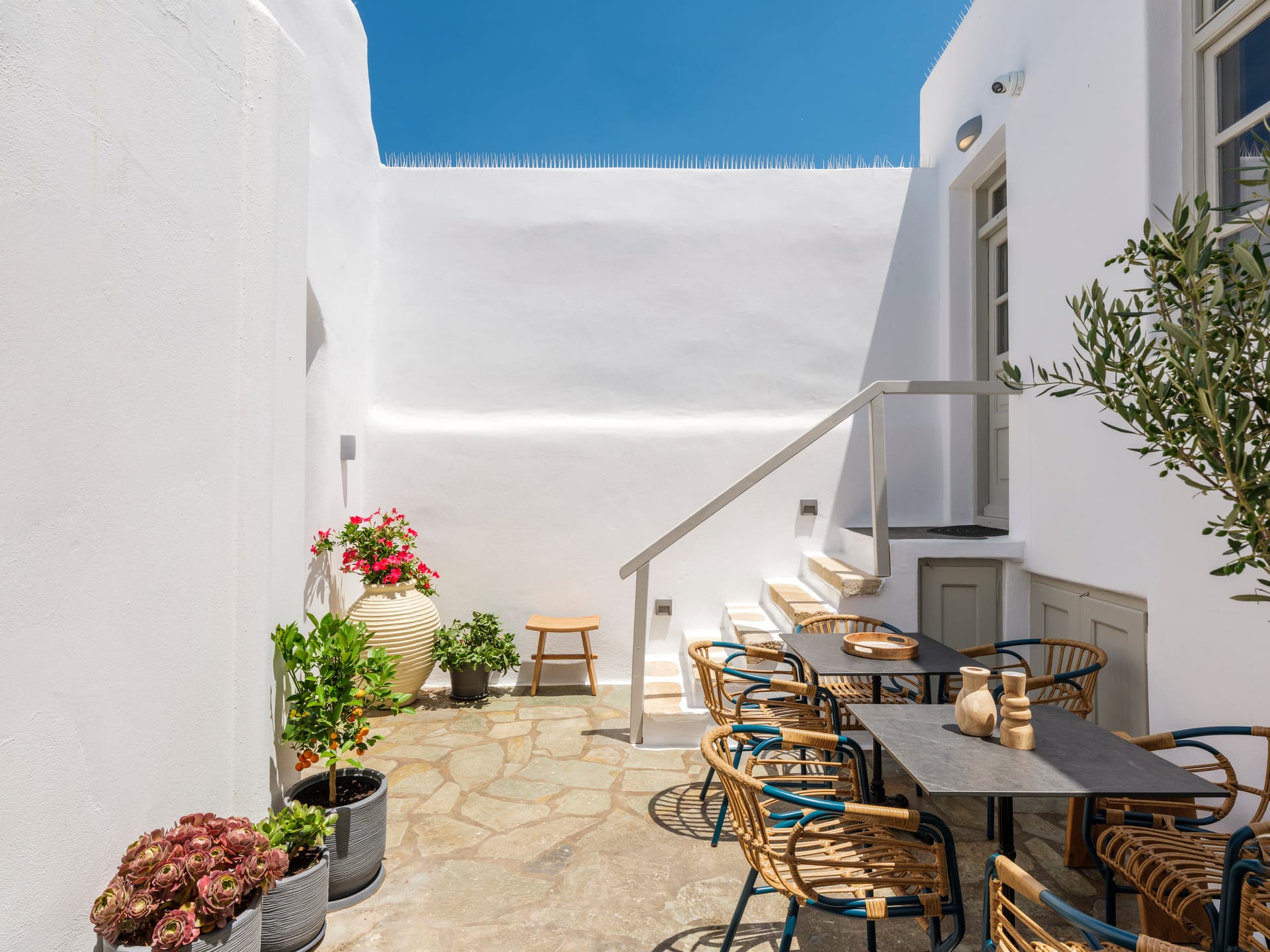 Hidden Hill Naxos - ESTATE - 34